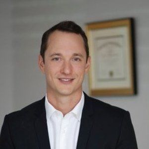 Meet your Posher, Caleb